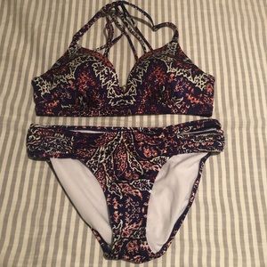Athleta Swimsuit
